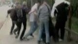 Скинхеды против Луценко: кто выйдет победителем? ВИДЕО.