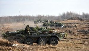 Рада может предусмотреть дополнительные деньги на перевооружение, - Стефанчук