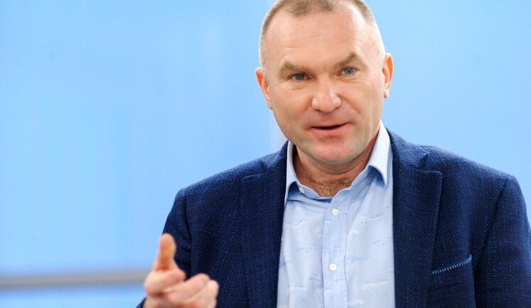 У Concorde Capital пов’язали затримання Ігоря Мазепи з участю у русі "Маніфест 42"