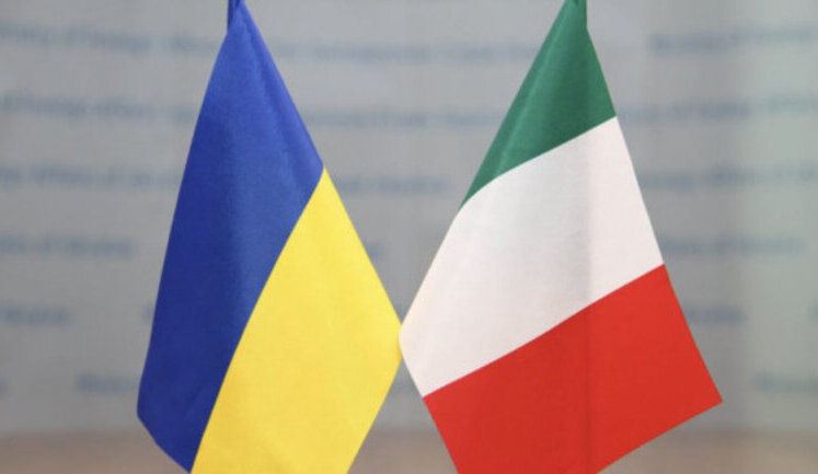 Рим розглядає можливість допомогти Україні через програму придбання зброї у США