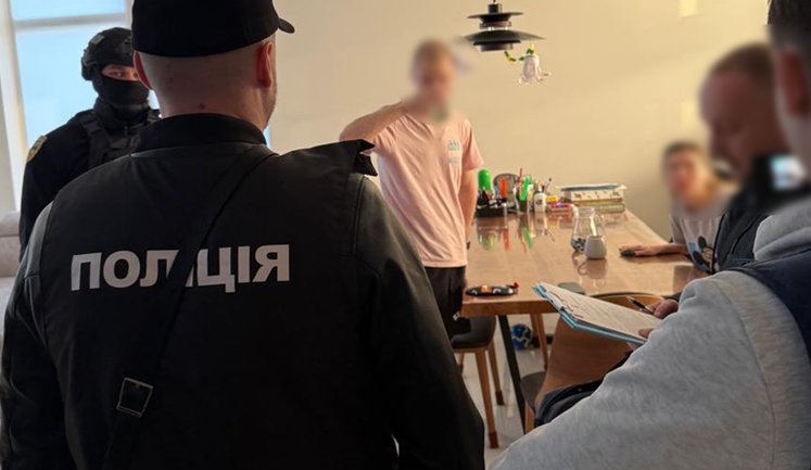 Привласнили понад 14,2 млн грн на програмі енергоефективності для шкіл: судитимуть членів організованої групи на Дніпропетровщині, - Нацполіція. ФОТОрепортаж