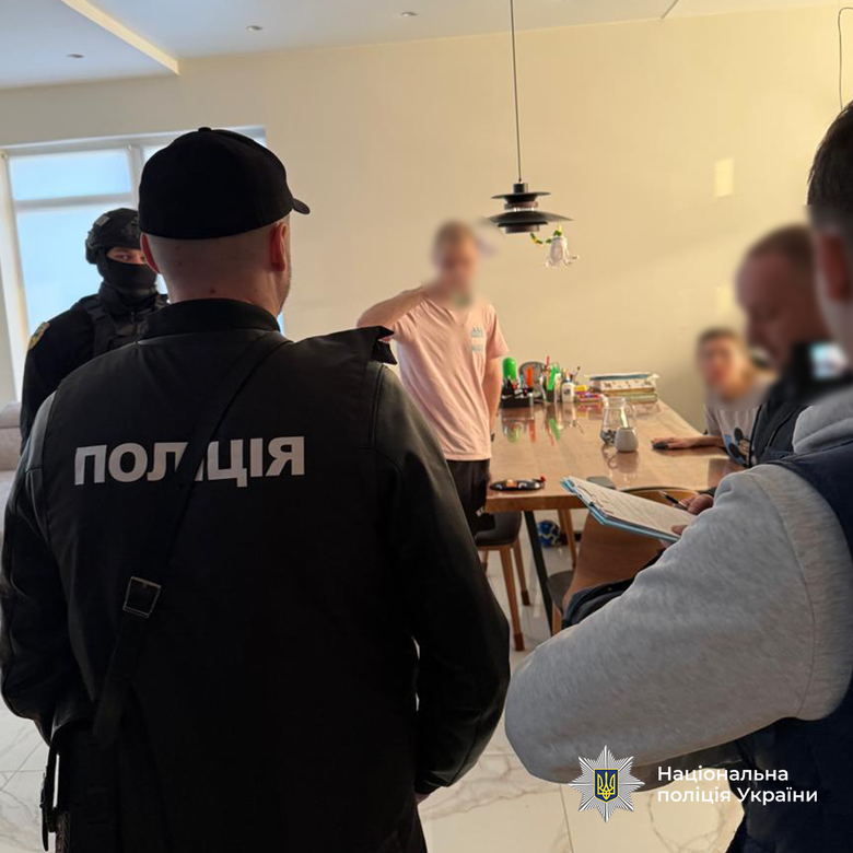 Розкрадання на програмі енергоефективності