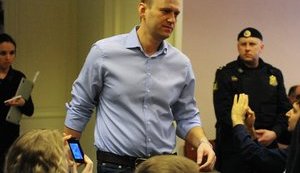 Путин vs Навальный: "Это же сколько тогда Вовану дадут?"