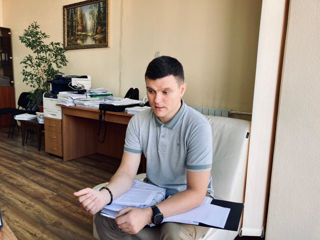 Прокурор у справі розстрілів на Майдані Ігор Земсков: Я проситиму суд тільки про довічне ув’язнення для обвинувачених 02