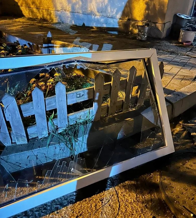 Обстрелы Украины 28 октября