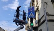 Комунальники Івано-Франківська не можуть отримати зарплати