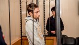 Життя Павла Гриба в небезпеці: у нього виснажений вигляд, постійні скарги на біль у шлунку та животі, ліків немає, - батько. ФОТО