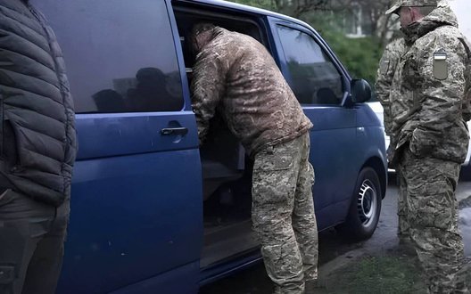 Мобілізований чоловік помер за невідомих обставин 