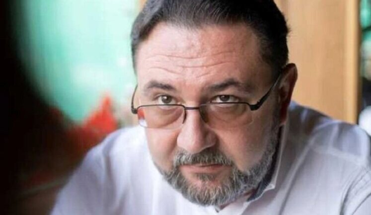 "Слуга народа" Потураев о назначении Драпатого: Ошибки исправляют, что является положительным сигналом