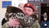 Анатолій Свирид, позивний Спартанець: "Тільки не забувайте мене ..." - попросила мене шестирічна донька загиблого військового лікаря"