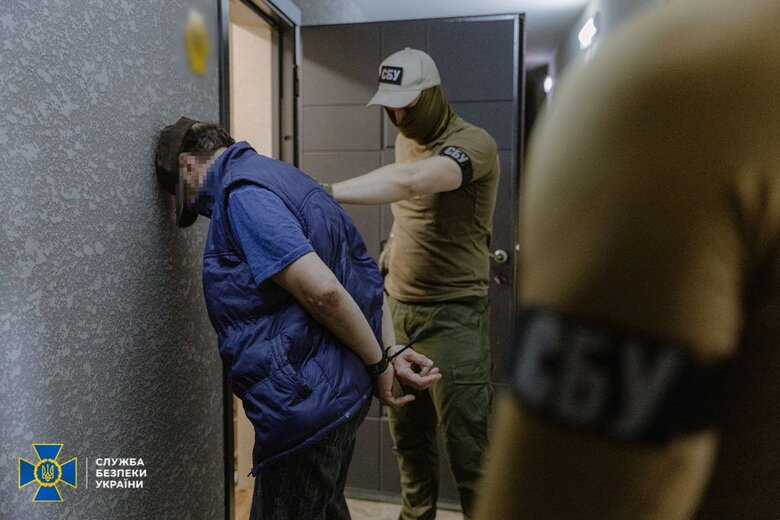 The SBU prevented the murder of Serhiy Filimonov What is known