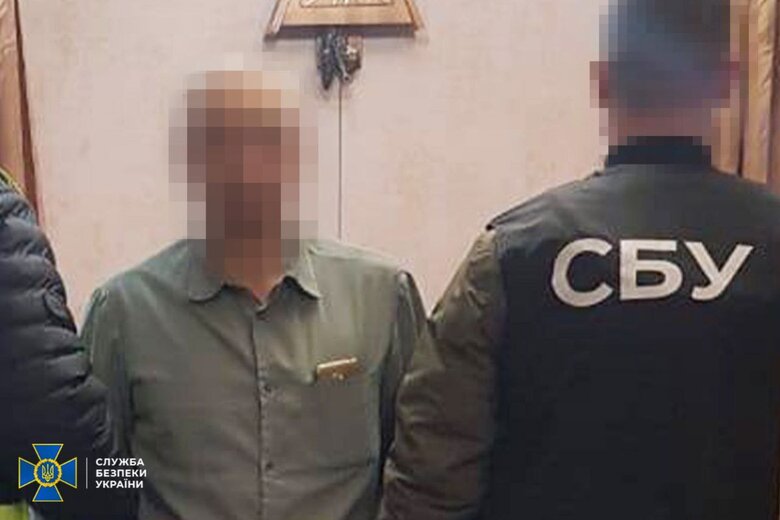 СБУ затримала "чорних зброярів", які продавали зброю криміналітету