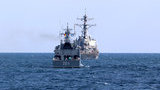 U.S. sailors formally announce participation in SeaBreeze-2021 in Black Sea – embassy
