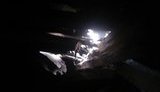 обстрел новоторицкое