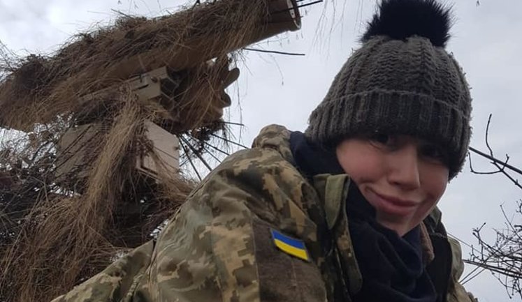 Бомбовым ударом уничтожены производственные мощности КБ Луч, - Чорновол