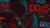 Ddos атака