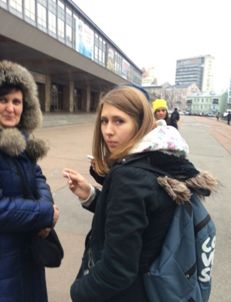 митинг сепаратизм