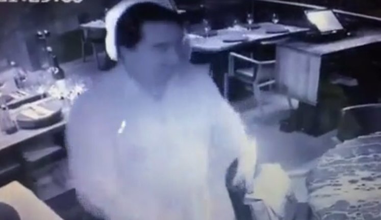 ГПУ опубликовала новое видео по делу Гужвы. ВИДЕО