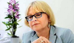 Людям, які страждають на серцево-судинні захворювання, потрібно вакцинуватися обов’язково, - Амосова