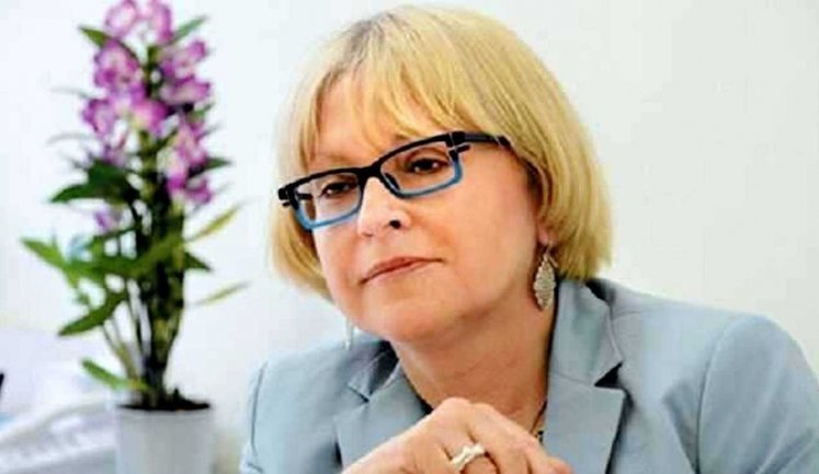 Людям, які страждають на серцево-судинні захворювання, потрібно вакцинуватися обов’язково, - Амосова