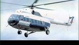 Тела погибших в катастрофе Ми-8 доставлены в Симферополь. Турчинов подтвердил: основная версия причины трагедии - ошибка пилота.