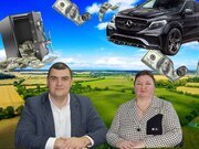 "Податковий Оазис": корупції та схеми в ГУ ДПС Житомирської області.