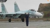 крым истребитель