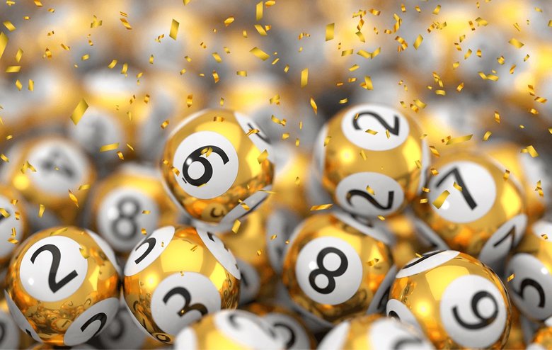 Кто-то удачливый из Украины может сорвать 160 миллионов долларов в лотерее Powerball сегодня ночью! 01