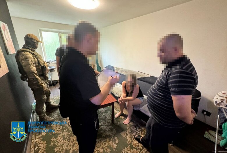 У Дніпрі судитимуть шахраїв, які викрадали гроші полеглих воїнів