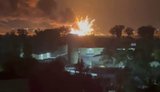 Уражено Ярославський НПЗ, а на військовому аеродромі Ростова - літаки та гелікоптери. ВIДЕО