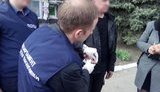 взятка сумщина