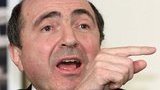 Березовский: Все разговоры о расколе Украины – это сущий бред, а Россия действительно в опасности