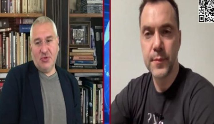 "Про#бали", - в ОП вперше пояснили чому не підірвали чотири мости через Чонгар на початку війни. ВIДЕО