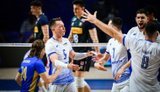 Ukraine defeats world champions Italy in Nations League