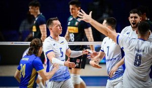 Україна розгромила Італію 3:0 у матчі Ліги націй