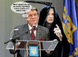 Мания президента