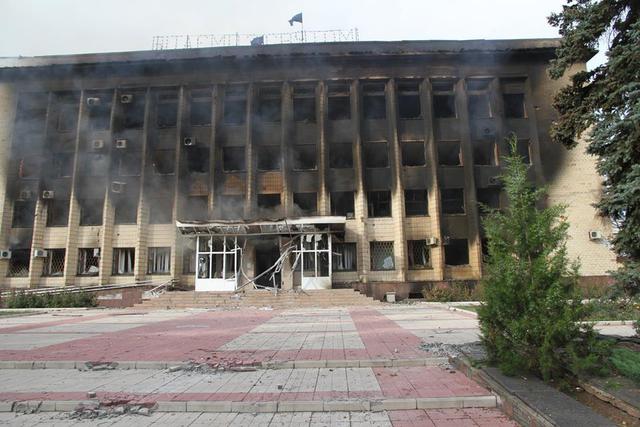 дзержинск