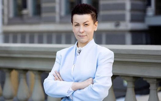 НБУ призначив нову начальницю Управління захисту прав споживачів фінпослуг. Що про неї відомо?