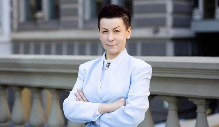НБУ призначив нову начальницю Управління захисту прав споживачів фінпослуг. Що про неї відомо?
