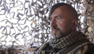 Paris Opera singer, Ukrainian Wassyl Slipak awarded Hero of Ukraine title posthumously. PHOTOS