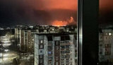 Міський голова Житомира Сергій Сухомлин: "Авіаудари по Житомиру відбуваються майже щодня"