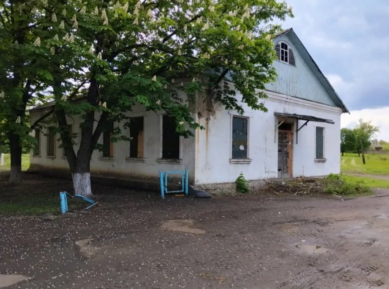 Фонд держмайна виставив на приватизацію "Хлібну"базу" на Харківщині