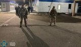 За матеріалами СБУ у 2020 році засудили 12 прикордонників і чотирьох митників. ФОТО