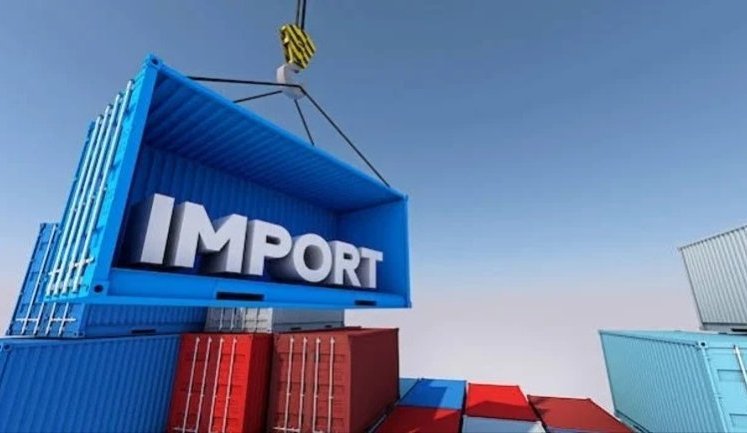 Держстат починає публікувати індекс цін на імпорт: що це дає для бізнесу?