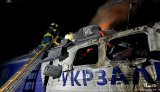 На відновлення залізничної інфраструктури України необхідно понад 90 мільярдів гривень