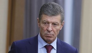 ЕС "создает условия для замораживания конфликта" на Донбассе, - Козак