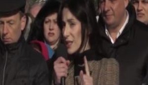 "Ни о каком умышленном убийстве не может быть речи", - Згуладзе о погоне за BMW. ВИДЕО