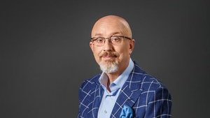 Черноморский флот подлежит переходу в собственность Украины, - Резников