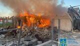 атака на Київщину 8 травня 2024 року