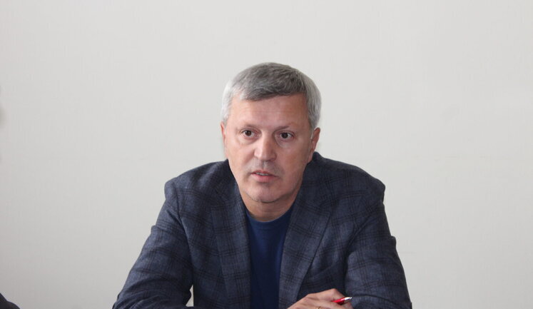 За п’ять років молочники готові повністю збалансувати ринок, але на це потрібна політична воля держави, – виконавчий директор СМПУ